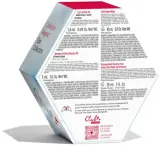 Clarins Make-up Iconic Collection - Подарочный набор для женщин 03 вишня 03 cherry — фото 4
