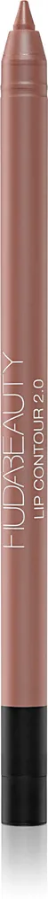 Huda Beauty Lip Contour 2.0 - Карандаш для губ, 0.5 г, оттенок Honey Beige