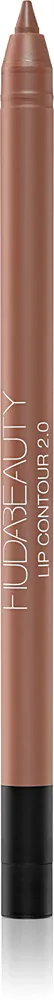 Huda Beauty Lip Contour 2.0 - Карандаш для губ, 0.5 г, оттенок Sandy Beige