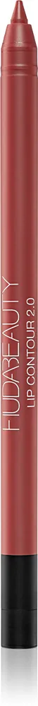 Huda Beauty Lip Contour 2.0 - Карандаш для губ, 0.5 г, оттенок Vivid Pink