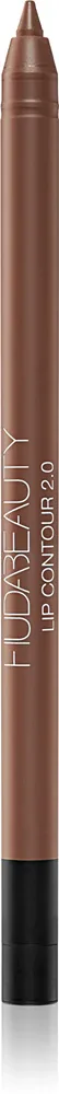 Huda Beauty Lip Contour 2.0 - Карандаш для губ, 0.5 г, оттенок Terracotta