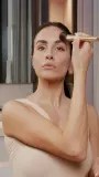 Collistar Impeccabile Long Wear Foundation - Тональная основа: травялый подклад, 30 мл, оттенок SPF 15 2N Beige — фото 3