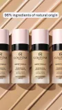 Collistar Impeccabile Long Wear Foundation - Тональная основа: травялый подклад, 30 мл, оттенок SPF 15 2N Beige — фото 5