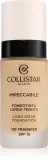 Collistar Impeccabile Long Wear Foundation - Тональная основа: травялый подклад, 30 мл, оттенок SPF 15 2R Rosy Beige — фото 1