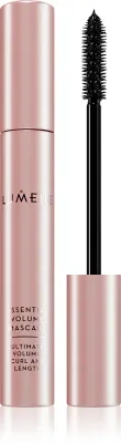 Lumene Nordic Makeup Essential - Тушь для ресниц, подчеркивающая и увеличивающая их объем, 7 мл