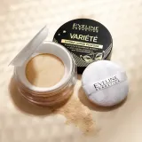Eveline Cosmetics Variete - Пудра с эффектом охлаждения, 5 г — фото 2