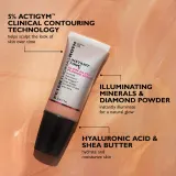 Peter Thomas Roth Instant FIRMx Glow-Filter Priming Serum - Сияющий сывороточный тональный крем, 30 мл — фото 7