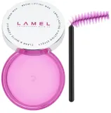 LAMEL Brow Wax - Воск для фиксации бровей, 15 мл — фото 2