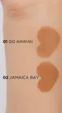Eveline Cosmetics Glow & Go - Пудра для загара, 8.5 г, оттенок 02 — фото 2