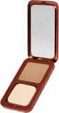 Astra Make-up Compact Foundation Balm - Кремовое тональное средство в компактной упаковке, 7.5 г, оттенок 03 Light/Medium — фото 2
