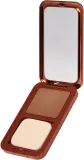 Astra Make-up Compact Foundation Balm - Кремовое тональное средство в компактной упаковке, 7.5 г, оттенок 04 Medium — фото 2