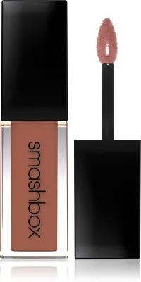 Smashbox Always On Liquid Lipstick - Матовая жидкая помада, 4 мл
