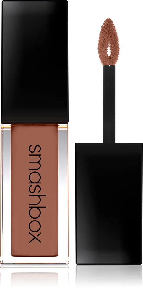 Smashbox Always On Liquid Lipstick - Матовая жидкая помада, 4 мл, оттенок - Fair Game