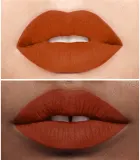 Smashbox Always On Liquid Lipstick - Матовая жидкая помада, 4 мл, оттенок - Out Loud — фото 3