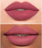 Smashbox Always On Liquid Lipstick - Матовая жидкая помада, 4 мл, оттенок - Big Spender — фото 3