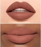 Smashbox Always On Liquid Lipstick - Матовая жидкая помада, 4 мл, оттенок - Stepping Out — фото 3