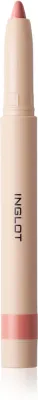 Inglot PlayInn Velvet Define Lip Pencil - Интенсивный карандаш для губ, 1.6 г