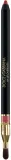 Dolce&Gabbana Classic My Lip Overliner - Карандаш для губ с кисточкой, 1.2 г, оттенок 07 My Crimson Red - Muted Dark Pink Rosy Red — фото 1