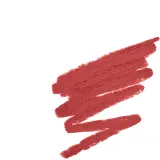 Dolce&Gabbana Classic My Lip Overliner - Карандаш для губ с кисточкой, 1.2 г, оттенок 07 My Crimson Red - Muted Dark Pink Rosy Red — фото 3