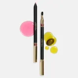 Dolce&Gabbana Classic My Lip Overliner - Карандаш для губ с кисточкой, 1.2 г, оттенок 06 My Rich Plum - Warm Red Toned Purple — фото 8