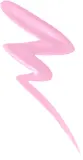 NYX Professional Makeup Vivid Brights - Подводка для глаз: eyeliner w plynie, 2 мл, оттенок 09 Sneaky Pink — фото 2