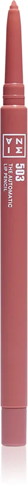 3INA The Automatic Lip Pencil - Карандаш для губ, 0.35 г, оттенок 503 - Nude pink