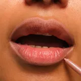 3INA The Automatic Lip Pencil - Карандаш для губ, 0.35 г, оттенок 502 - Almond Beige — фото 8