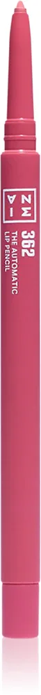 3INA The Automatic Lip Pencil - Карандаш для губ, 0.35 г, оттенок 362 - Classic soft pink