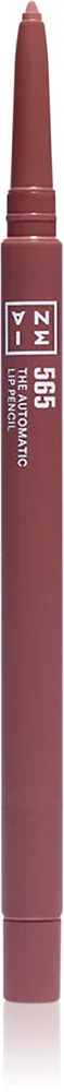 3INA The Automatic Lip Pencil - Карандаш для губ, 0.35 г, оттенок 565 - Hazel brown