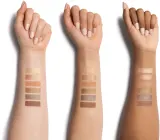 Physicians Formula Butter Believe It! - Палетка теней для век: палетка теней для век, 3.4 г, оттенок Bronzed Nudes — фото 3