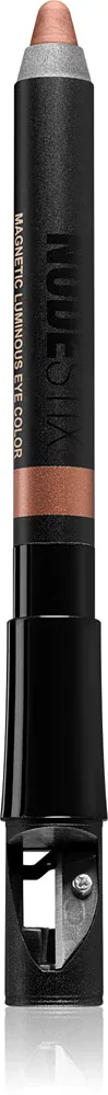 Nudestix Magnetic Luminous - Универсальный карандаш для глаз, 2.8 г, оттенок Nudity