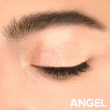 Nudestix Magnetic Luminous - Универсальный карандаш для глаз, 2.8 г, оттенок Angel — фото 2