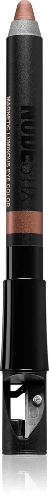 Nudestix Magnetic Luminous - Универсальный карандаш для глаз, 2.8 г, оттенок Spirit