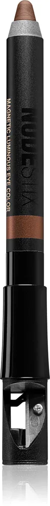 Nudestix Magnetic Luminous - Универсальный карандаш для глаз, 2.8 г, оттенок Immortal