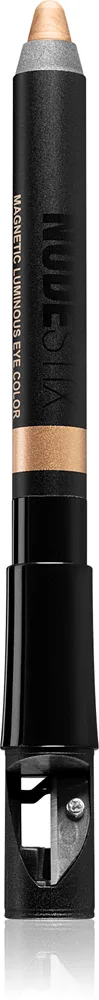 Nudestix Magnetic Luminous - Универсальный карандаш для глаз, 2.8 г, оттенок Lilith