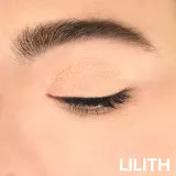 Nudestix Magnetic Luminous - Универсальный карандаш для глаз, 2.8 г, оттенок Lilith — фото 3