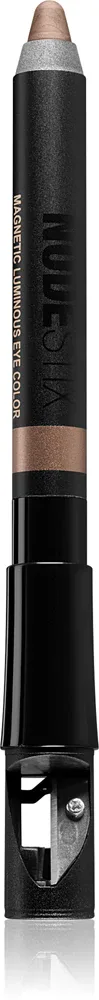 Nudestix Magnetic Luminous - Универсальный карандаш для глаз, 2.8 г, оттенок Smoke