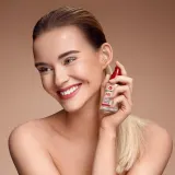 Dermacol 24h Control - Тональная основа: Трвалый подклад, 30 мл, оттенок 1 — фото 3