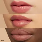 Bobbi Brown Crushed Lip Color - Увлажняющая помада, 3.4 г, оттенок - Bare — фото 4