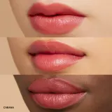 Bobbi Brown Crushed Lip Color - Увлажняющая помада, 3.4 г, оттенок - Cabana — фото 4