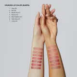 Bobbi Brown Crushed Lip Color - Увлажняющая помада, 3.4 г, оттенок - Cabana — фото 6