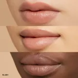 Bobbi Brown Crushed Lip Color - Увлажняющая помада, 3.4 г, оттенок Blush — фото 3
