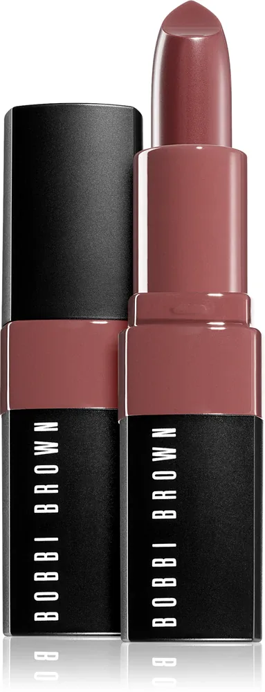 Bobbi Brown Crushed Lip Color - Увлажняющая помада, 3.4 г, оттенок Brownie