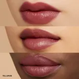 Bobbi Brown Crushed Lip Color - Увлажняющая помада, 3.4 г, оттенок - Telluride — фото 4