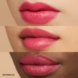 Bobbi Brown Crushed Lip Color - Увлажняющая помада, 3.4 г, оттенок Watermelon — фото 4
