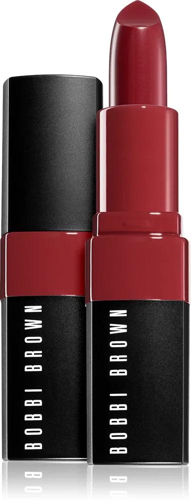 Bobbi Brown Crushed Lip Color - Увлажняющая помада, 3.4 г, оттенок - Ruby