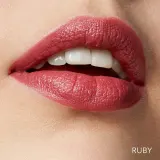 Bobbi Brown Crushed Lip Color - Увлажняющая помада, 3.4 г, оттенок - Ruby — фото 3
