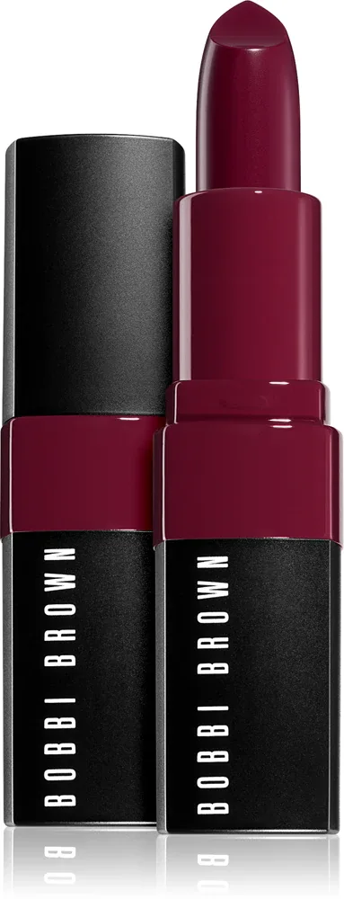 Bobbi Brown Crushed Lip Color - Увлажняющая помада, 3.4 г, оттенок - Plum