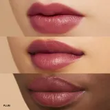 Bobbi Brown Crushed Lip Color - Увлажняющая помада, 3.4 г, оттенок - Plum — фото 4