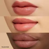 Bobbi Brown Crushed Lip Color - Увлажняющая помада, 3.4 г, оттенок Italian Rose — фото 3